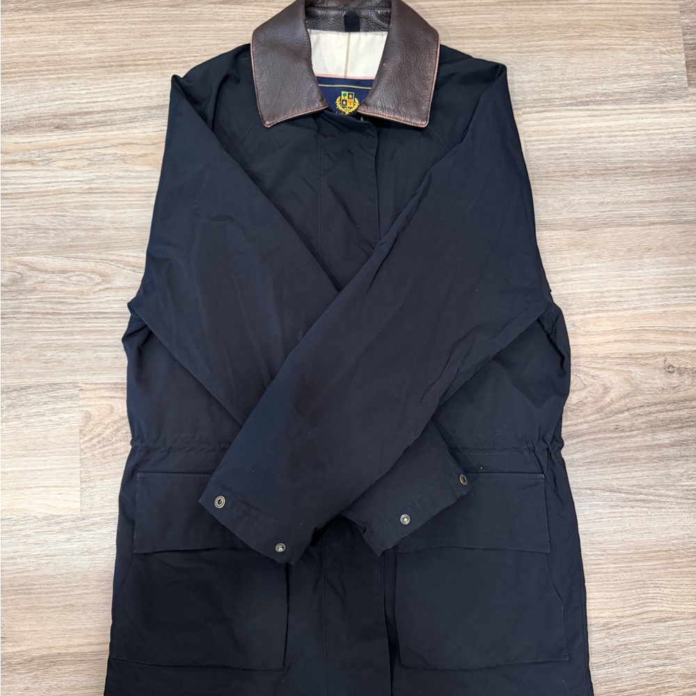 Loro Piana Jacket + Removable Vest - Size M Slim Fit - Full Set - Picture 5 of 16